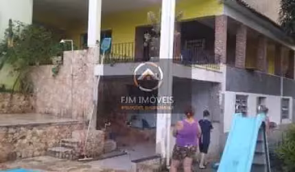 FJM Imóveis Vende: Oportunidade em Santa Bárbara  -  Niterói
