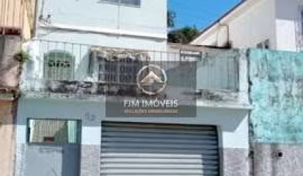 FJM imóveis vende -Casa em Fonseca  -  Niterói