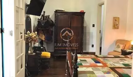FJM Imóveis Vende casa duplex 4 quartos em São Francisco