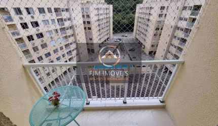 Apartamento em Piratininga  -  Niterói