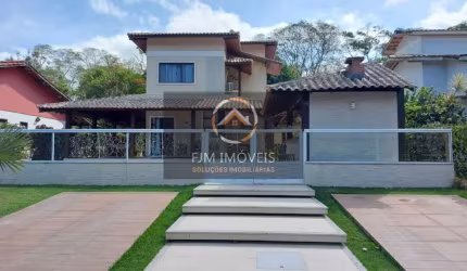 Casa em Várzea das Moças  -  Niterói