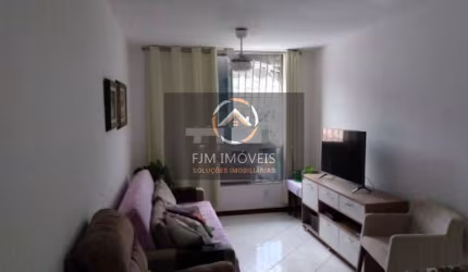 Apartamento em Santa Rosa  -  Niterói