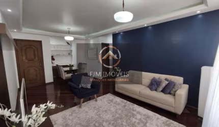 FJM imóveis vende-Apartamento em Santa Rosa  -  Niterói