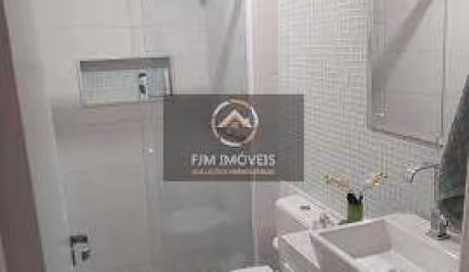 FJM imóveis vende-Apartamento em Icaraí  -  Niterói