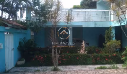 Casa em Engenho do Mato  -  Niterói