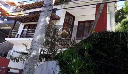 FJM  imóveis vende- Casa em Camboinhas  -  Niterói