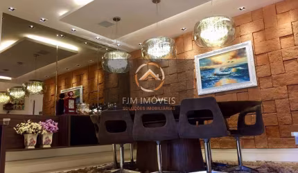FJM imóveis vende-Apartamento em Charitas  -  Niterói