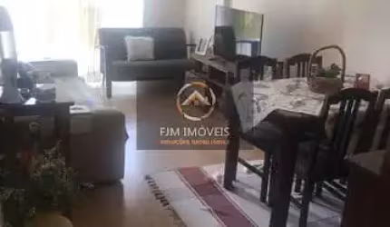 Apartamento em Icaraí  -  Niterói