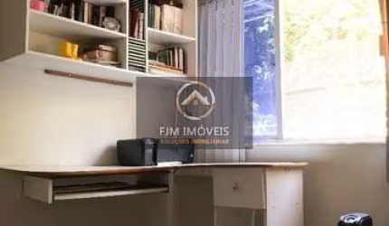 Apartamento em Boa Viagem - Niterói, RJ
