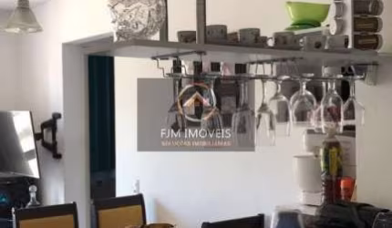 FJM imóveis vende-Apartamento em Barreto  -  Niterói