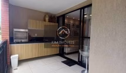 Apartamento em Piratininga  -  Niterói