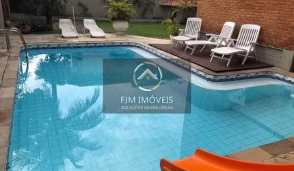 Casa em Camboinhas  -  Niterói