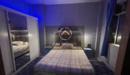 Apartamento em Fonseca  -  Niterói