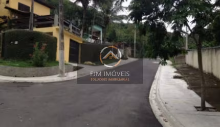 Lote / Terreno em Piratininga  -  Niterói