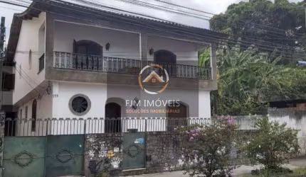 Casa em Fonseca  -  Niterói