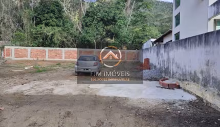 Lote / Terreno em Engenho do Mato  -  Niterói