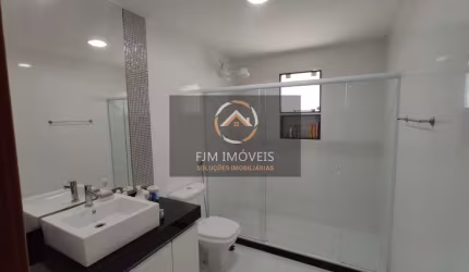 Casa em Várzea das Moças  -  Niterói