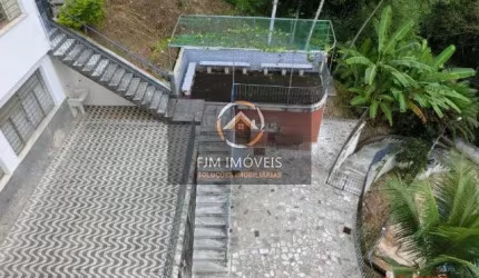 Sítio em Muriqui  -  Niterói
