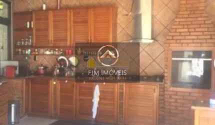 Casa de Condomínio em Itaipu  -  Niterói