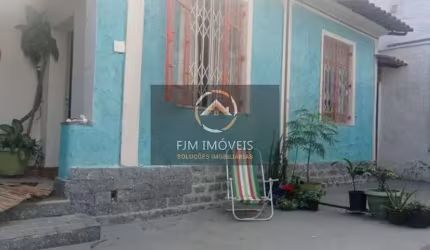 Casa em Santa Rosa  -  Niterói