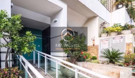 Apartamento em Centro  -  Niterói