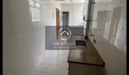 Apartamento em Fonseca  -  Niterói