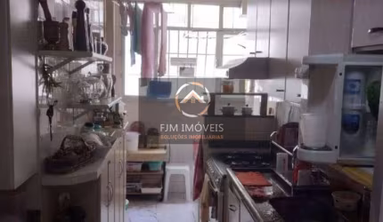 Apartamento em Icaraí - Niterói, RJ