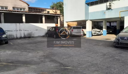 Apartamento em Brasilândia( Centro)  -  São Gonçalo