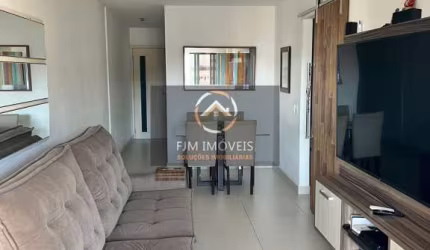 Apartamento em Santa Rosa  -  Niterói