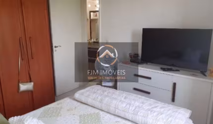 Apartamento em Engenhoca  -  Niterói