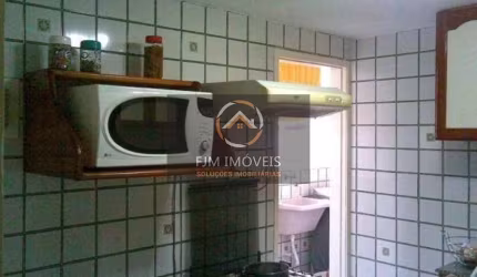Apartamento em Icaraí  -  Niterói