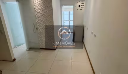Sala Comercial em Icaraí  -  Niterói