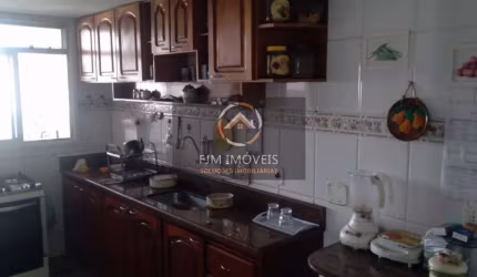 Apartamento em Icaraí  -  Niterói