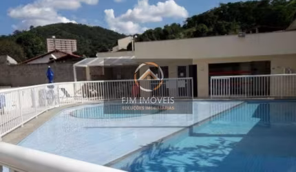 Apartamento em Maria Paula  -  São Gonçalo