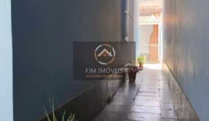 Casa espaçosa em Maravista com lazer completo!