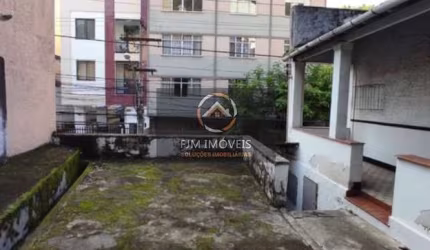 Lote / Terreno em São Domingos  -  Niterói
