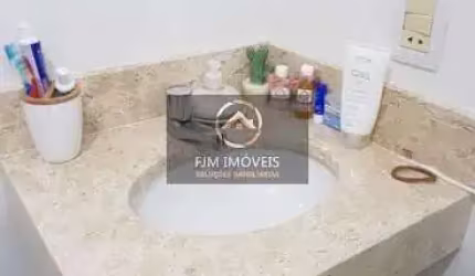 Apartamento em Fátima  -  Niterói