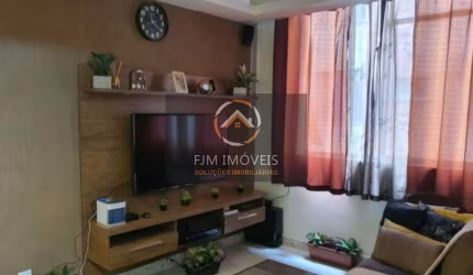 Apartamento em Santana  -  Niterói