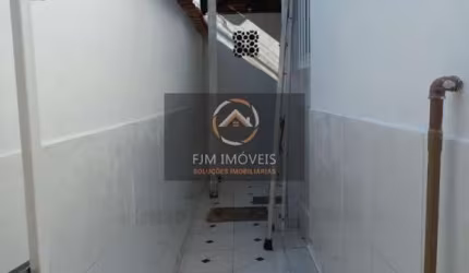 FJM imóveis vende- Casa em Fonseca  -  Niterói
