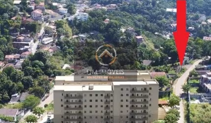 Lote / Terreno em Badu  -  Niterói