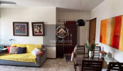 Apartamento em Icaraí  -  Niterói