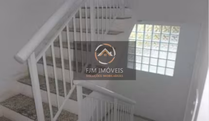 Casa em Maceió  -  Niterói