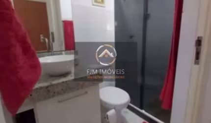 Apartamento em Sapê  -  Niterói