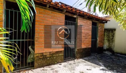 Casa em Serra Grande  -  Niterói