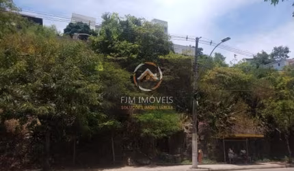 FJM imóveis vende-Lote / Terreno em Piratininga  -  Niterói