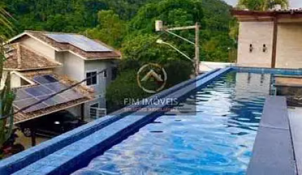 Casa de Condomínio em Camboinhas  -  Niterói