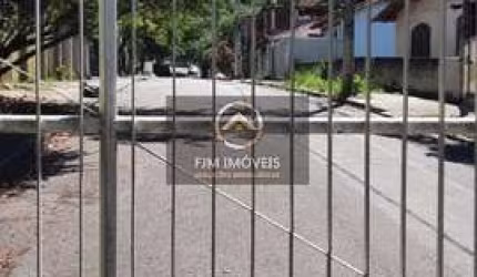 FJM imóveis vende -Lote / Terreno em Vila Progresso  -  Niterói