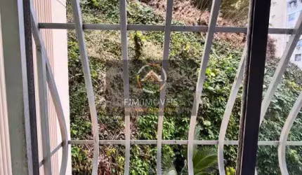 Apartamento em Santa Rosa  -  Niterói