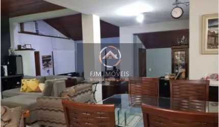Casa em Camboinhas - Niterói, RJ