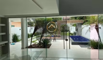 FJM imóveis vende- Casa em Rio do Ouro  -  Niterói